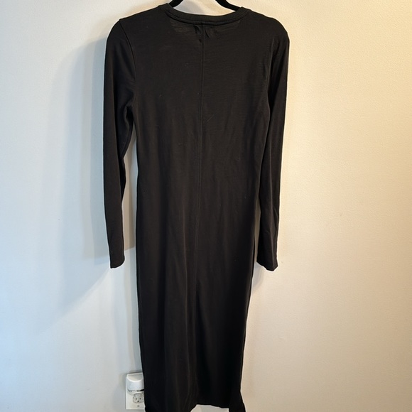 Nation Ltd. Theo Midi Dress - Picture 14 of 14